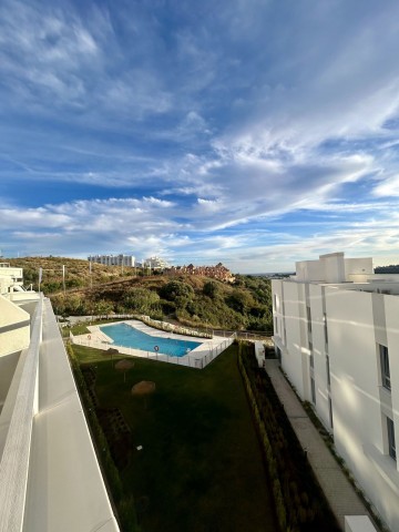 3 Bedroom Apartment in Cancelada