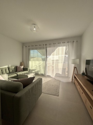 3 Bedroom Apartment in Cancelada