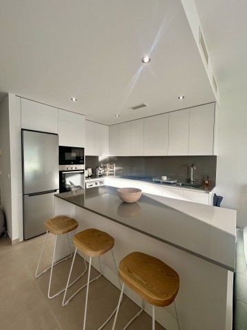 3 Bedroom Apartment in Cancelada