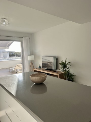 3 Bedroom Apartment in Cancelada