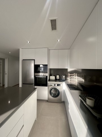 3 Bedroom Apartment in Cancelada