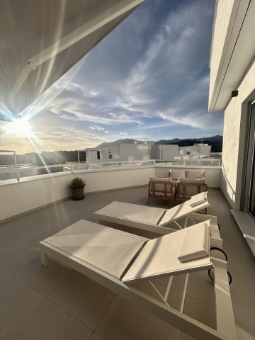 3 Bedroom Apartment in Cancelada