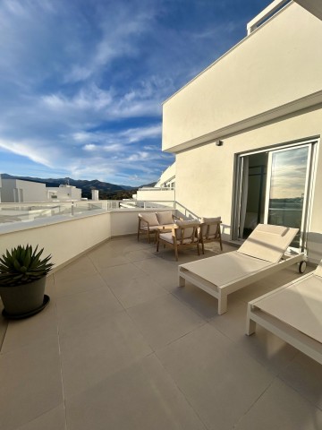 3 Bedroom Apartment in Cancelada