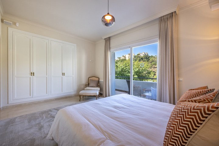 5 Slaapkamer Villa in Benahavís