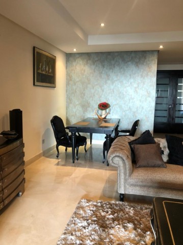 2 Bedroom Apartment in Puerto Banús