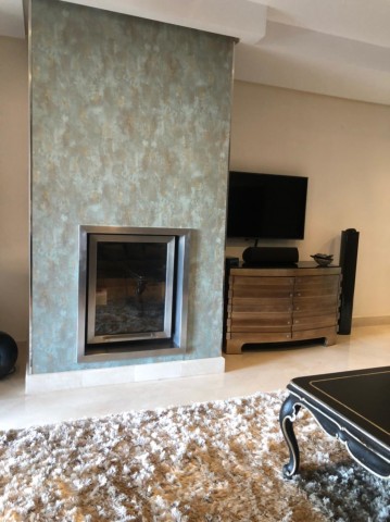 2 Bedroom Apartment in Puerto Banús