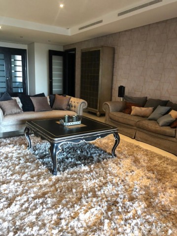 2 Bedroom Apartment in Puerto Banús