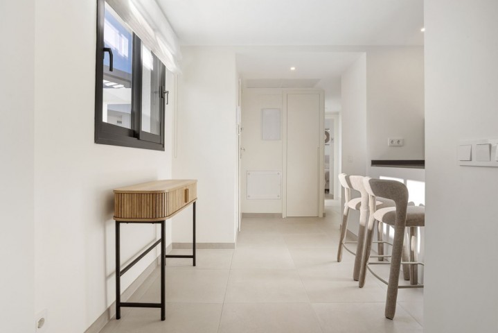 Penthouse in La Cala de Mijas