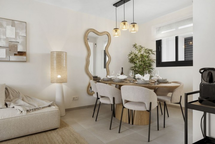 Penthouse in La Cala de Mijas