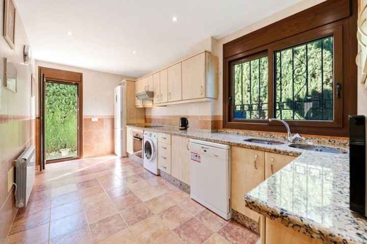 5 Bedroom Villa in Atalaya