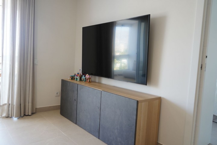 4 Bedroom Apartment in Nueva Andalucía