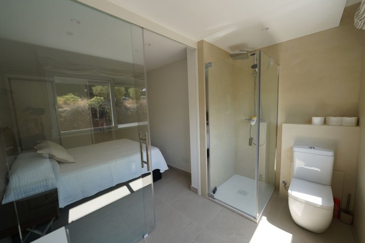 4 Bedroom Apartment in Nueva Andalucía