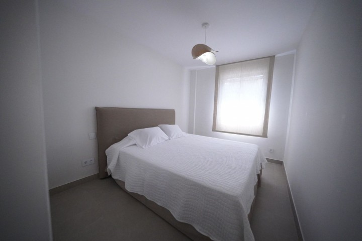 4 Bedroom Apartment in Nueva Andalucía