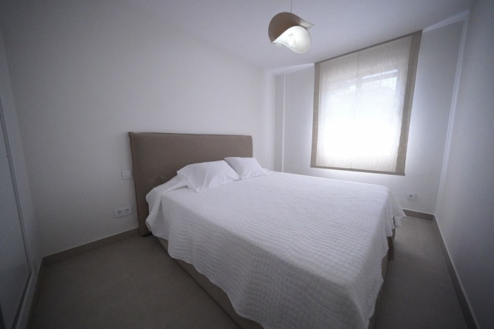 4 Bedroom Apartment in Nueva Andalucía