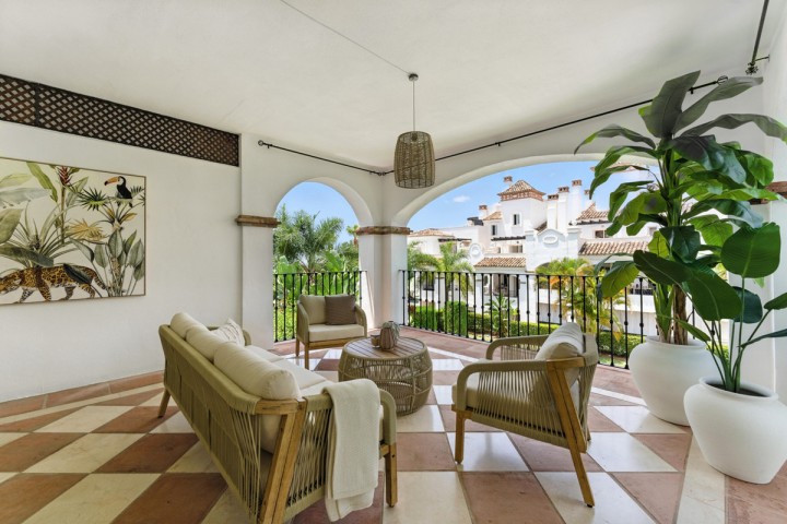 4 Bedroom Apartment in Sierra Blanca