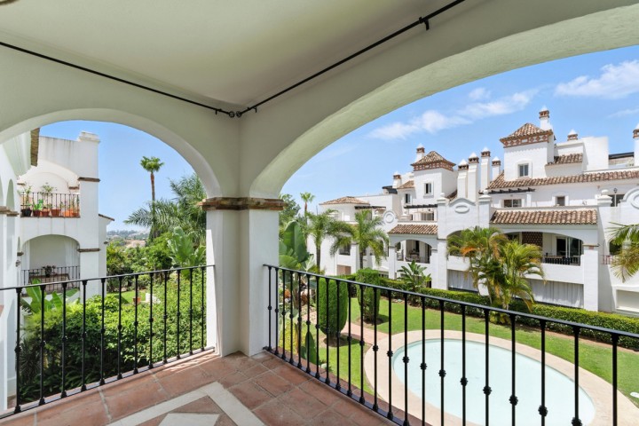 4 Bedroom Apartment in Sierra Blanca