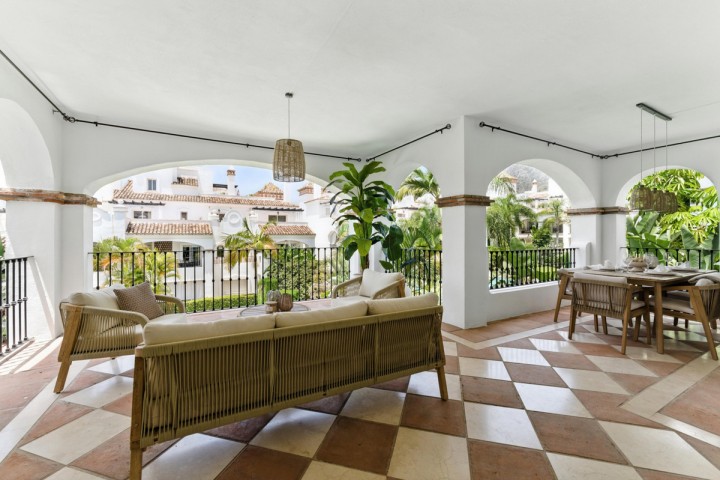 4 Bedroom Apartment in Sierra Blanca