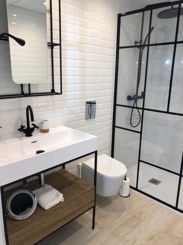 Penthouse in Nueva Andalucía