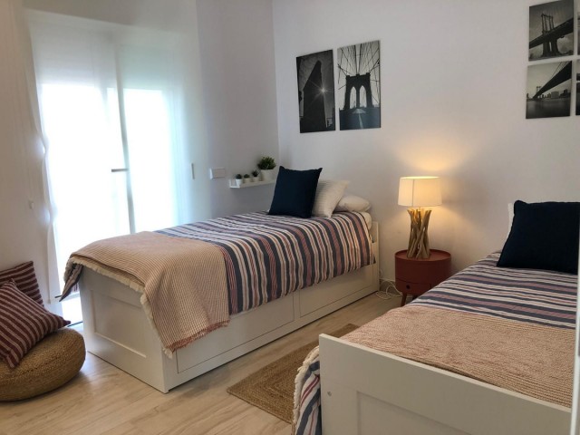 Penthouse in Nueva Andalucía