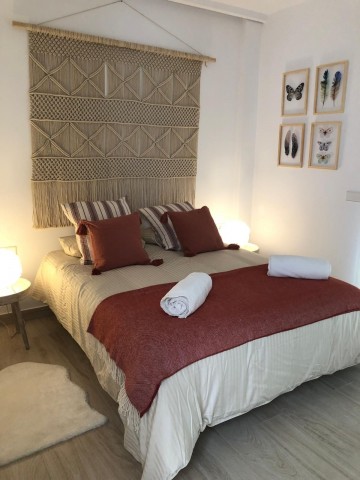 Penthouse in Nueva Andalucía