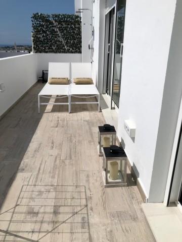 Penthouse in Nueva Andalucía