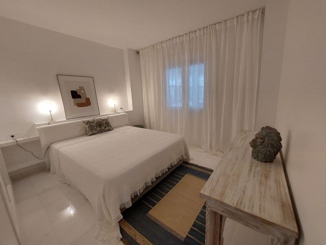 3 Bedroom Apartment in Puerto Banús