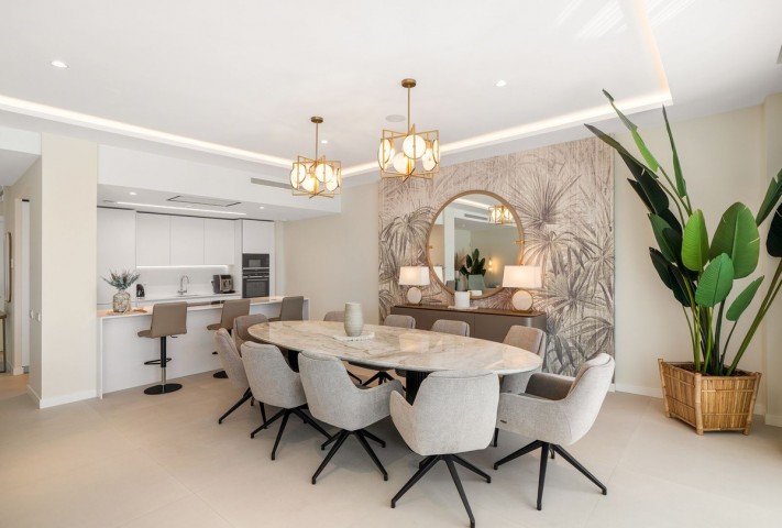 4 Bedroom Villa in Santa Clara