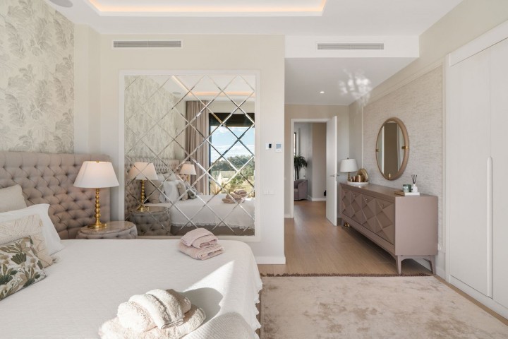 4 Bedroom Villa in Santa Clara