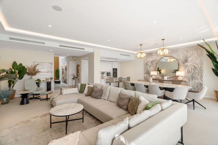 4 Bedroom Villa in Santa Clara