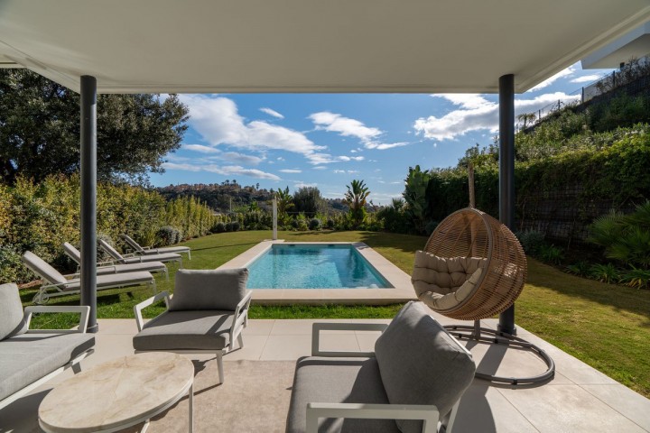 4 Bedroom Villa in Santa Clara