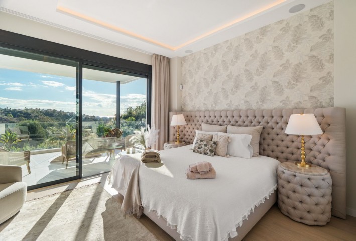 4 Bedroom Villa in Santa Clara