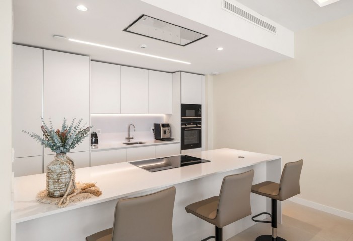 4 Bedroom Villa in Santa Clara