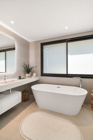 4 Bedroom Villa in Santa Clara