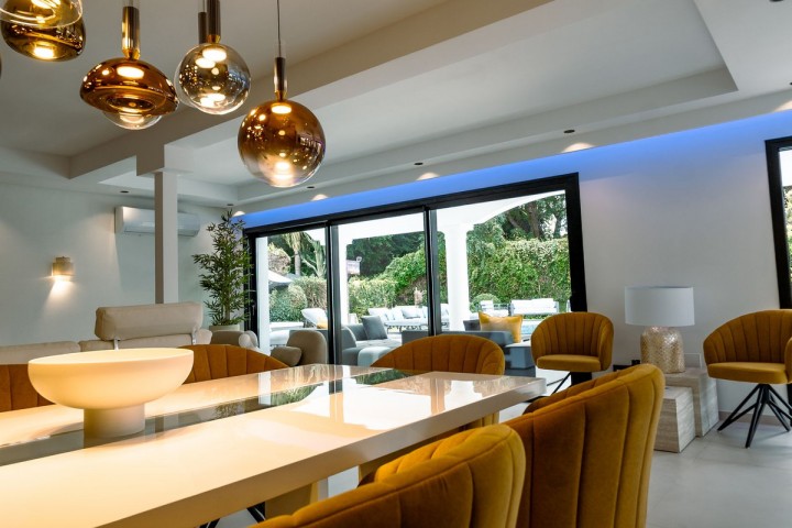 Villa avec 5 Chambres  à El Paraiso