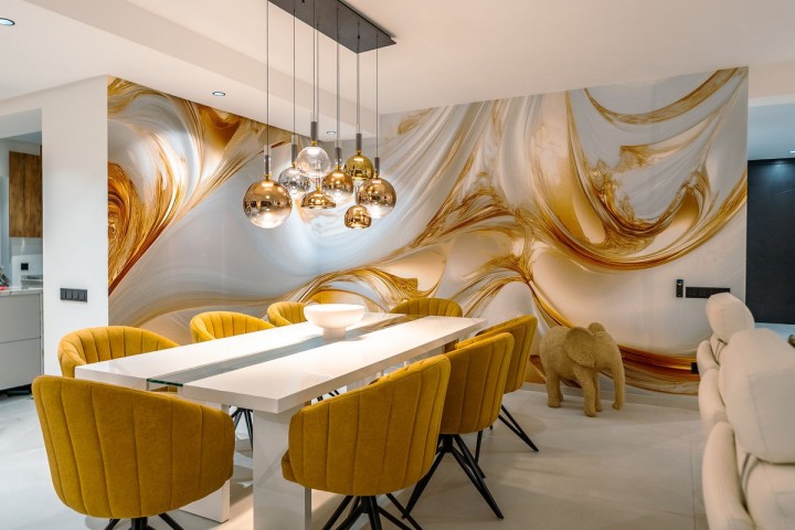 Villa avec 5 Chambres  à El Paraiso