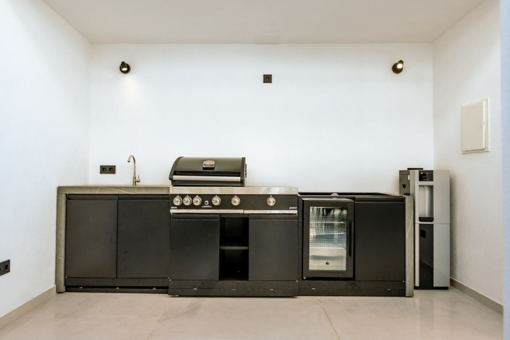 5 Bedroom Villa in El Paraiso