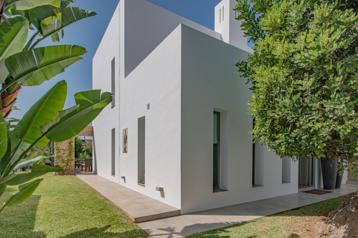 2 Bedroom Villa in Las Chapas