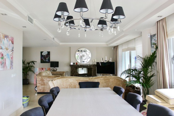 3 Bedroom Townhouse in Costalita