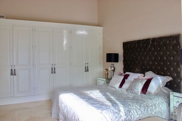 3 Bedroom Townhouse in Costalita