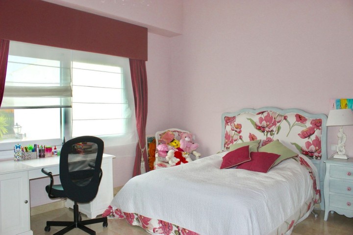 3 Bedroom Townhouse in Costalita