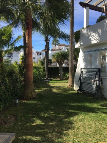 3 Bedroom Townhouse in Costalita