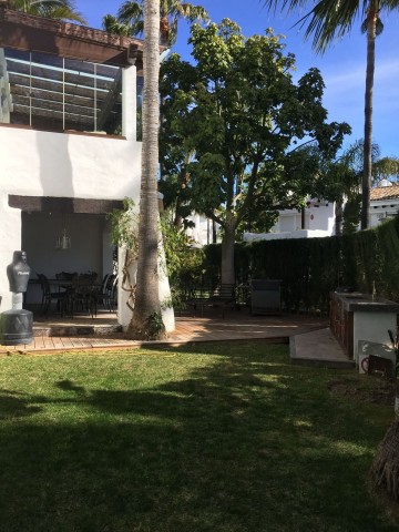 3 Bedroom Townhouse in Costalita