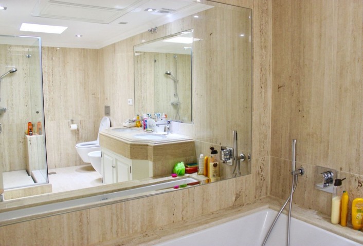 3 Bedroom Townhouse in Costalita