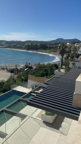 2 Bedroom Apartment in Estepona