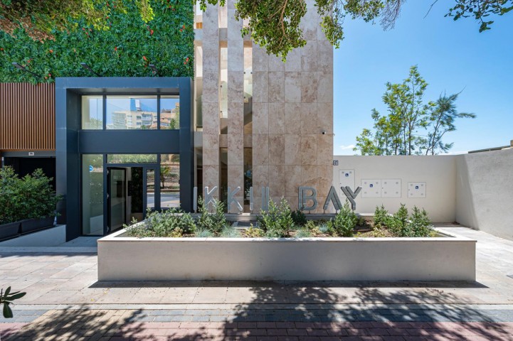 2 Bedroom Apartment in Estepona