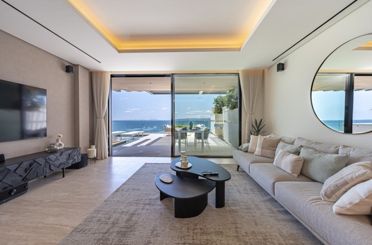 2 Bedroom Apartment in Estepona