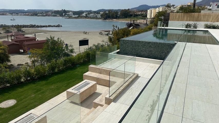 2 Bedroom Apartment in Estepona