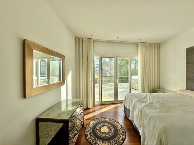 4 Bedroom Villa in Benahavís