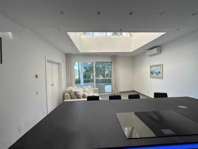 4 Bedroom Villa in Benahavís