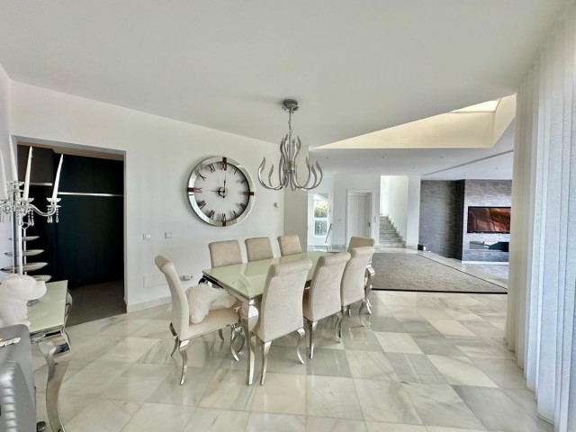 4 Bedroom Villa in Benahavís